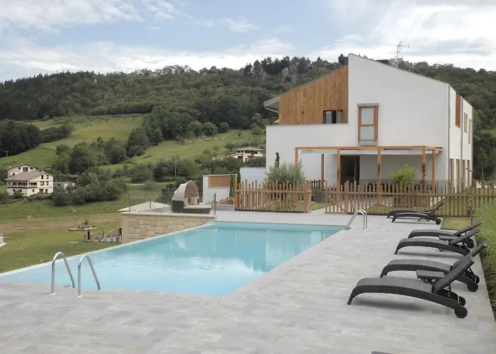 Malkorra Hotel & Restaurant Irun, España