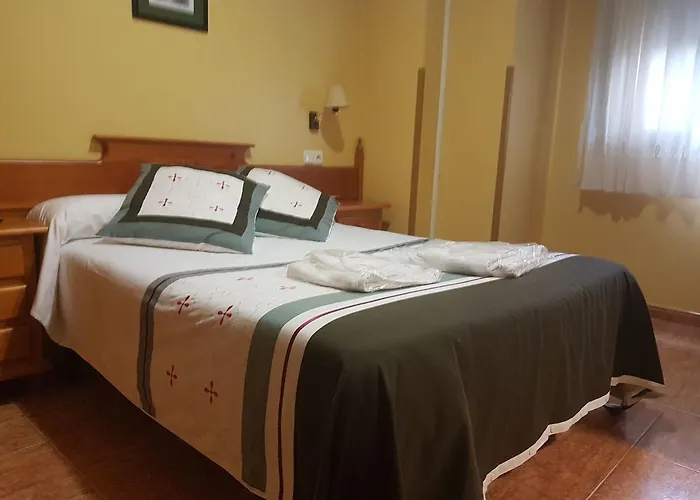 Hostal los nogales