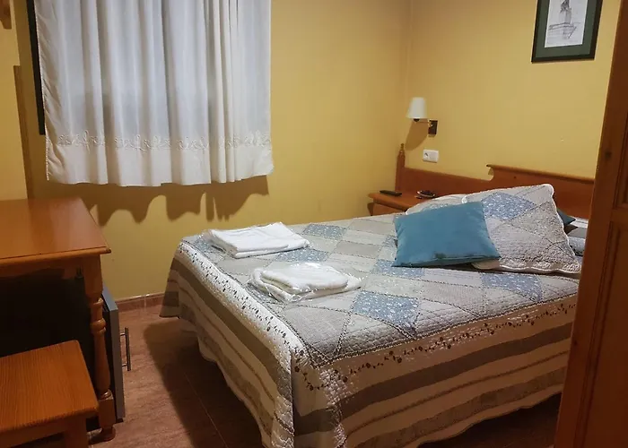 Hostal los nogales