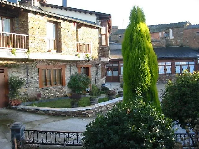Hotel O Forno Salcedo, España