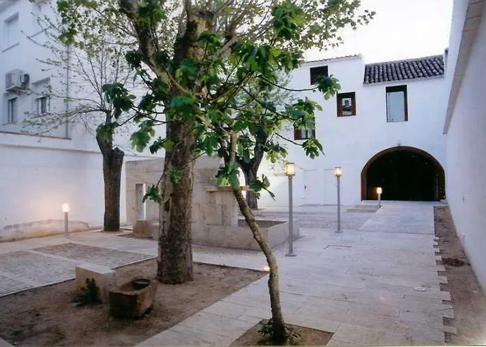 Hospederia Casa De La Torrecilla