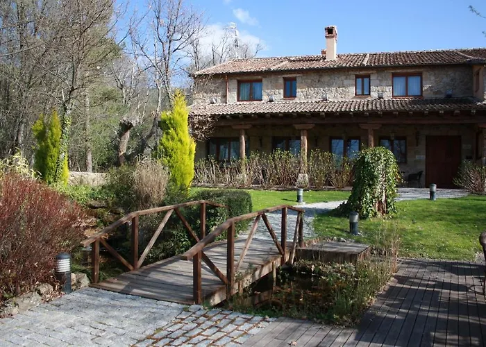 Posada Fuenteplateada