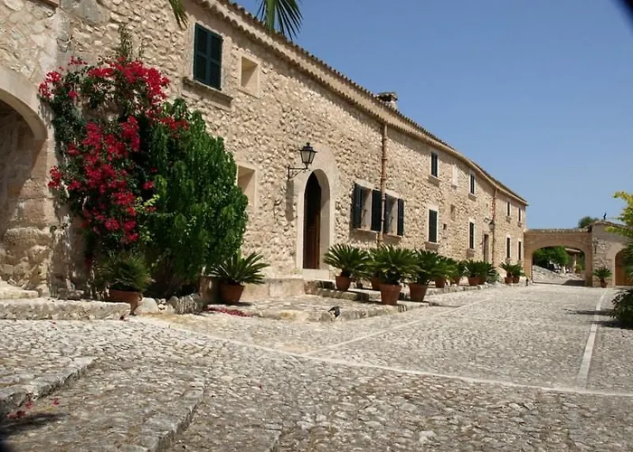 Es Puig Molto