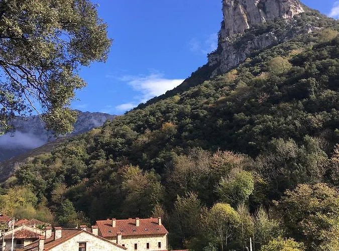 Albergue Cabrales