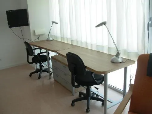 Vila Universitaria 2