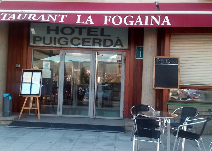 Puigcerda