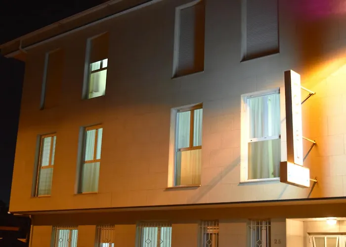 Hotel Severino