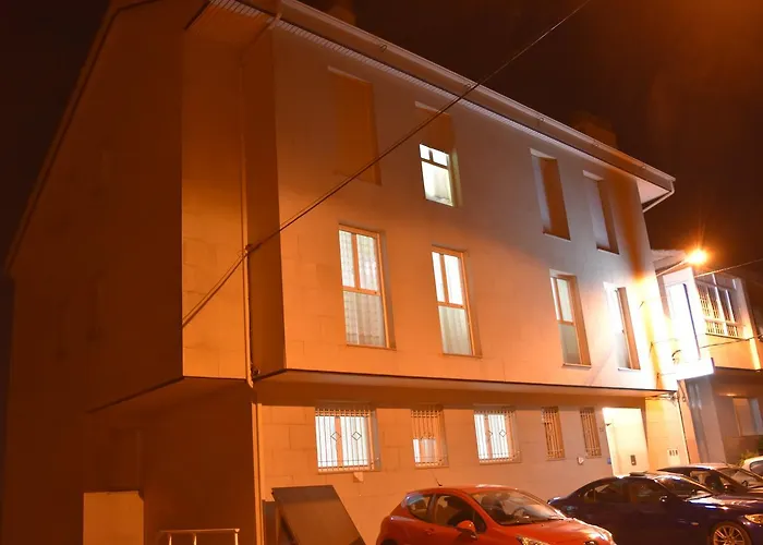 Hotel Severino
