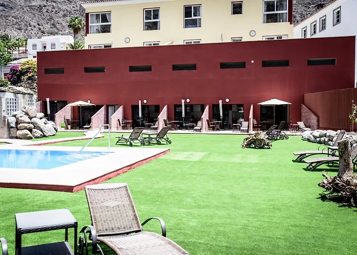 Sol Mogan Suites - Adults Only