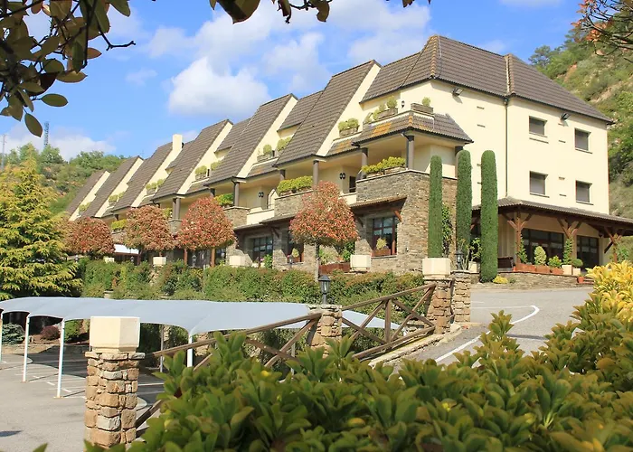 Restaurant Cal Petit