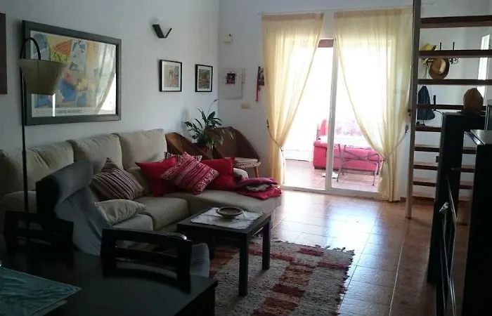 Vera Natura Apartments