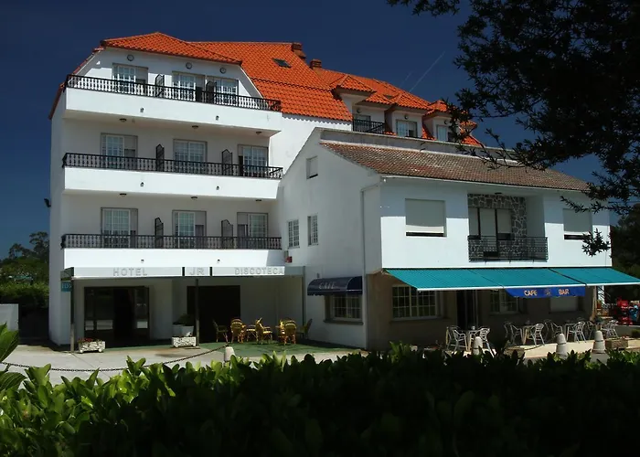 Hotel Jr Vilalonga, España