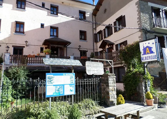 Albergue El Último Bucardo