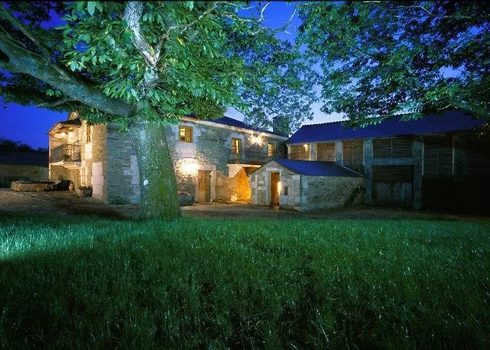 Casa Lourán