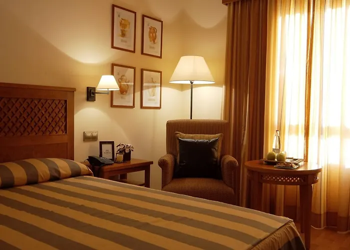Hotel Don Manuel El Ejido, España