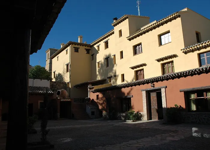 Casa Rural las Médicas