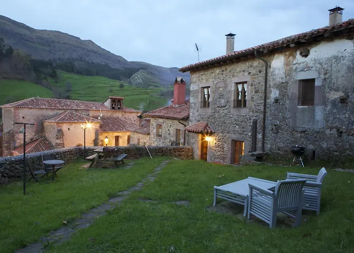 La Infinita Rural Boutique