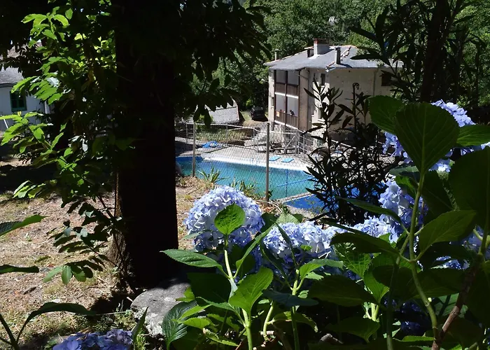 Hostal Cielo de Gredos Guisando, España