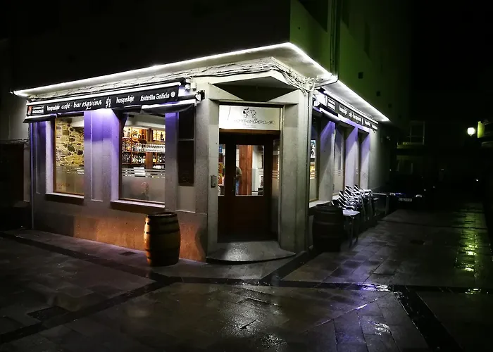 Pension Esquina