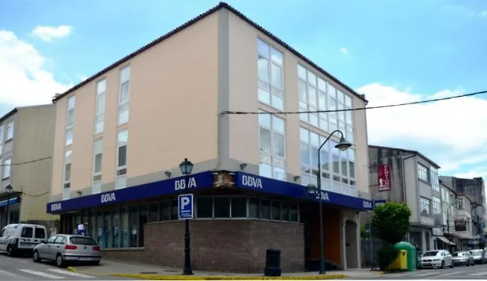 Pensión Begoña