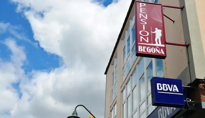 Pensión Begoña