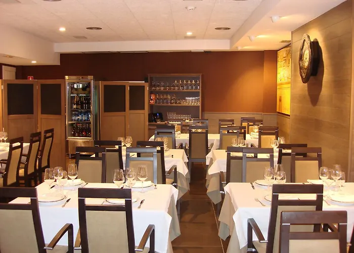La Taberna Grande Hotel Miranda de Ebro, España