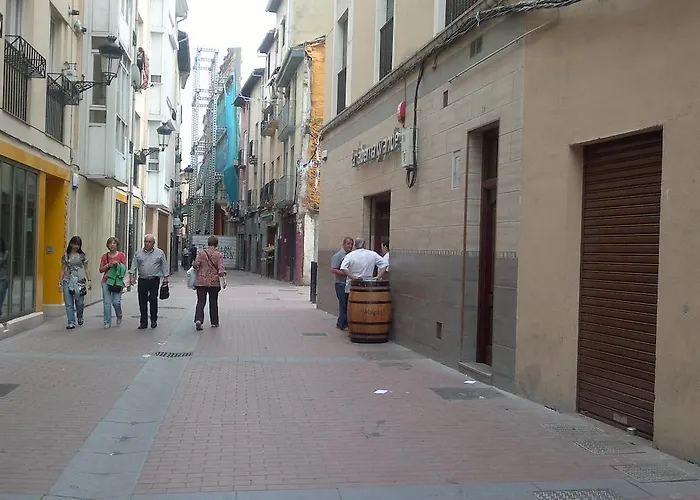 La Taberna Grande