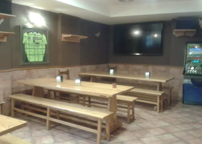 La Taberna Grande