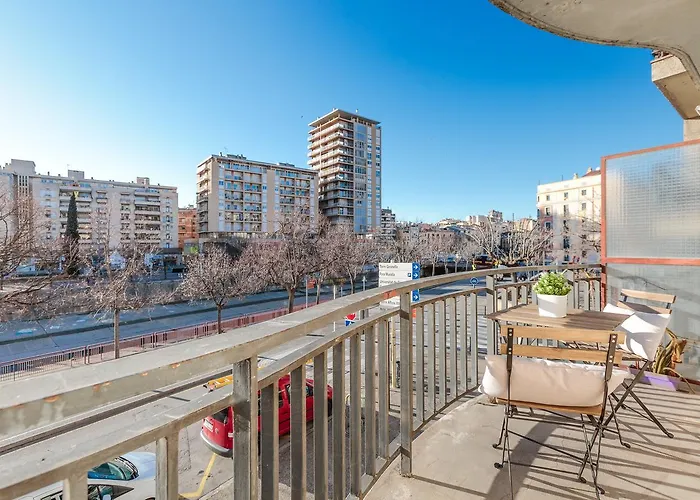 Flateli City Center 2
