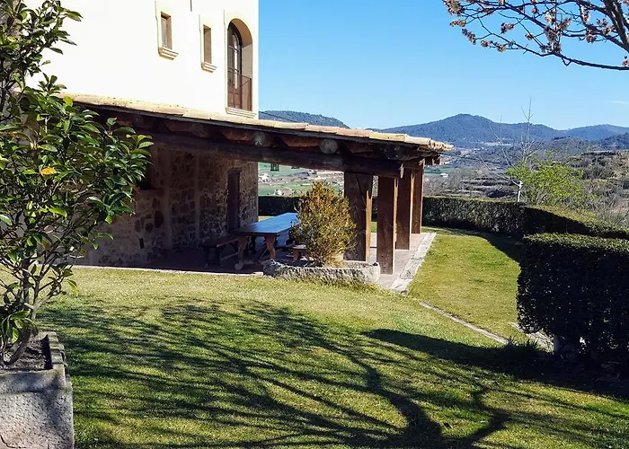 La Torre Blanca
