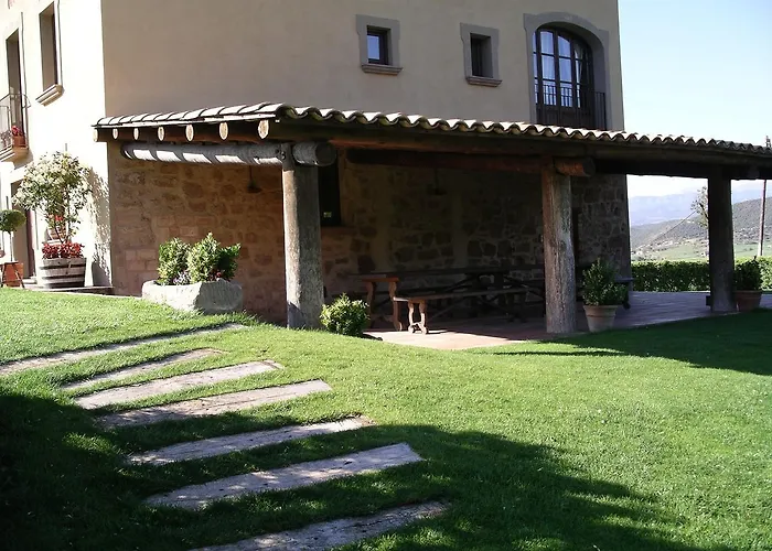 La Torre Blanca