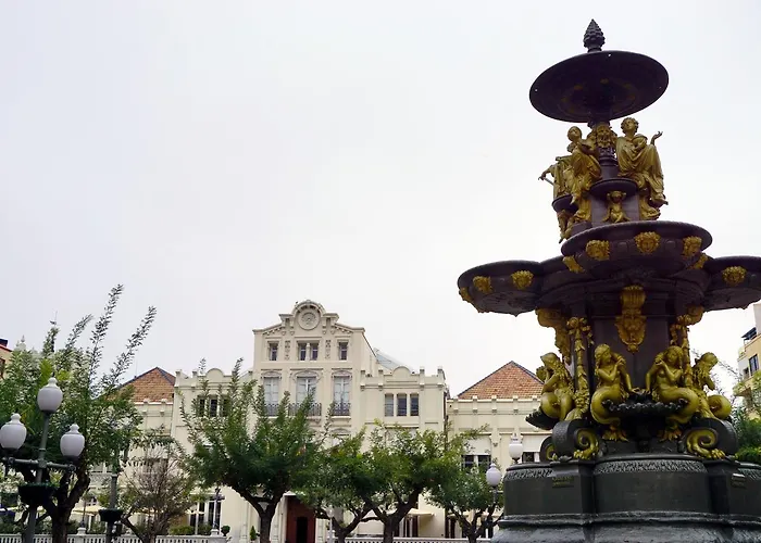 Apartamento Huesca en Paseo Ramón y Cajal