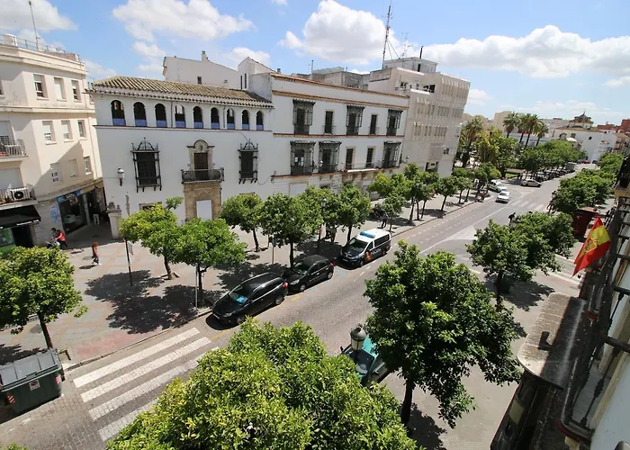s Deluxe Calle Corredera