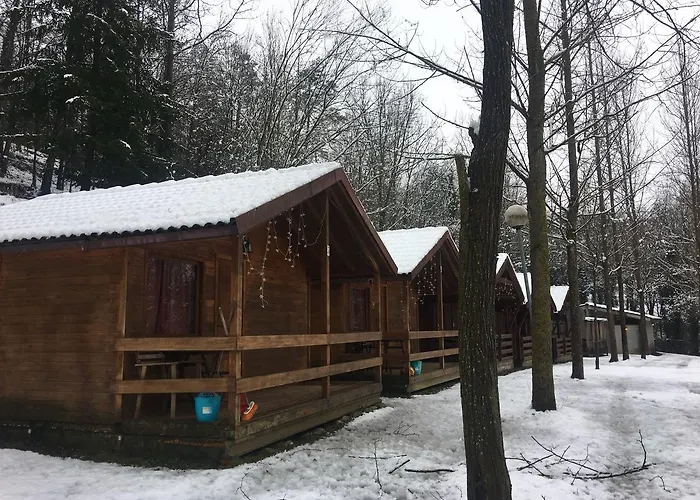 Camping Abadesses