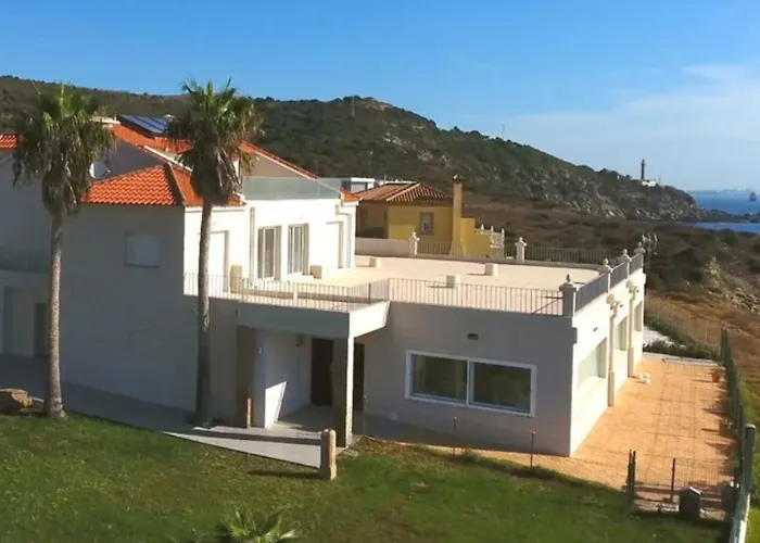 Punta Carnero Hostal