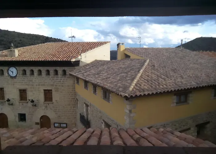 Hostal Mesón del Rey