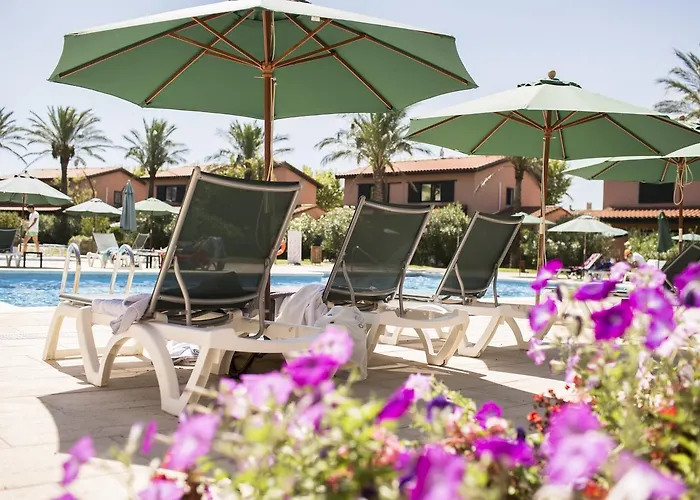 Hotel Clipper - El Delfin Verde Resorts - Platja De Pals Torroella de Montgrí, Spanje
