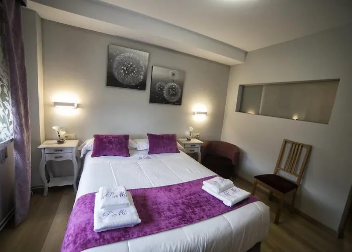 Hostal Maribel
