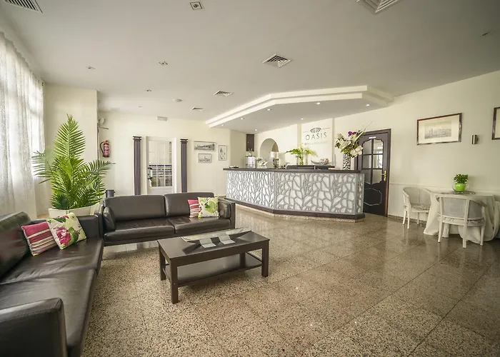 Oasis Familiar