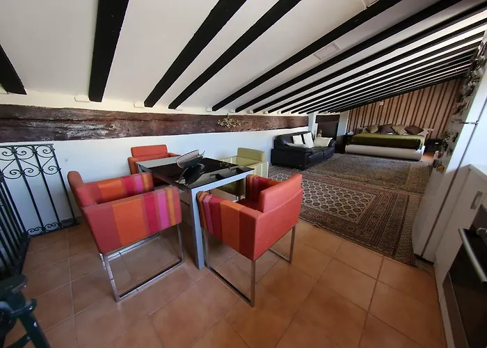 Hostal Santa Teresa Reus, España