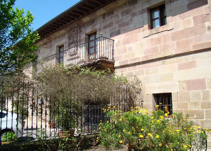 Casona De La Salceda