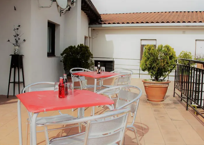 Restaurante Irubide