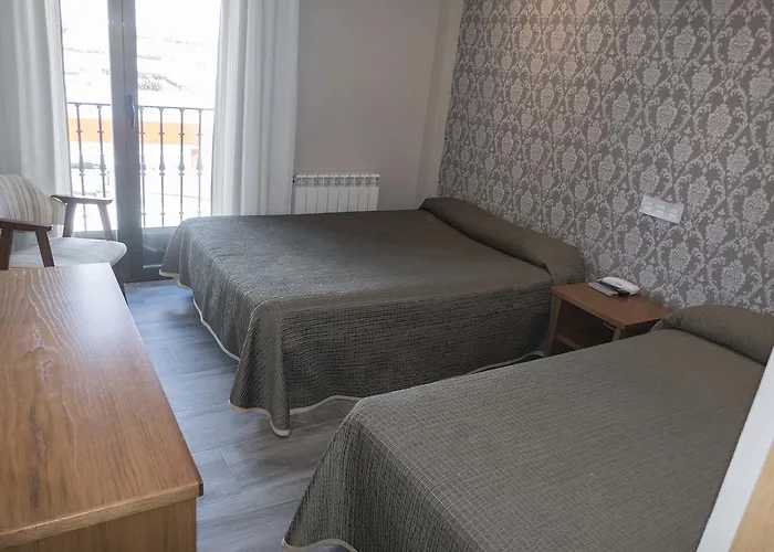 Hotel Simancas