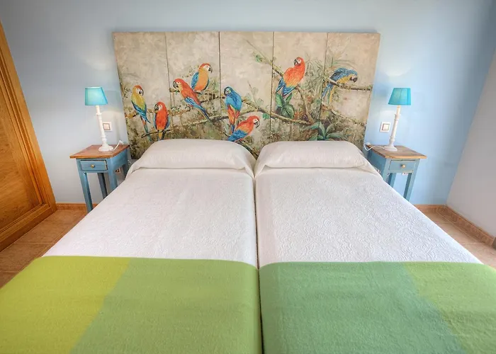Villas Salinas Golf&Beach