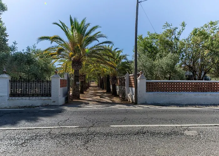 Recreo De San Cayetano