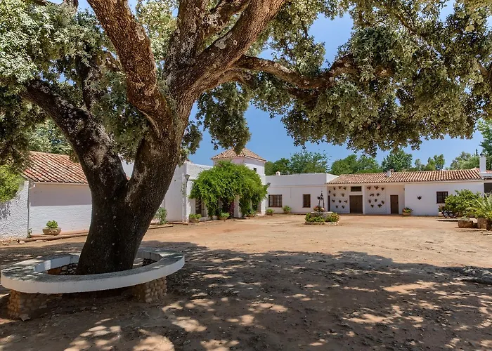 Recreo De San Cayetano