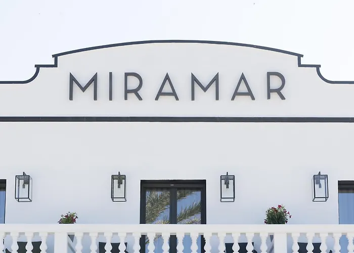Miramar Rooms