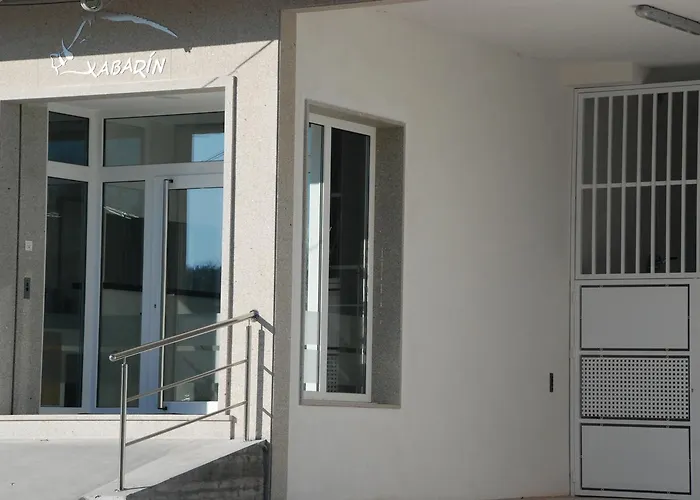 Albergue Xabarín
