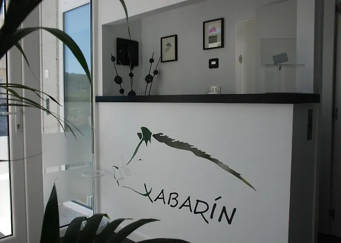 Albergue Xabarín