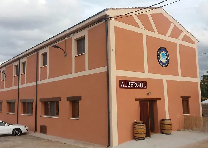 Albergue El Camino De Las Estrellas